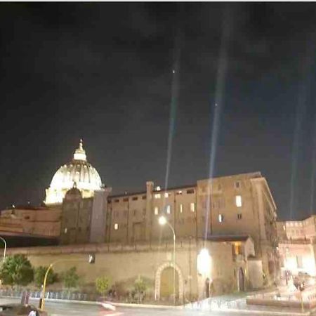 로마 Le Bomboniere Di San Pietro 아파트 외부 사진